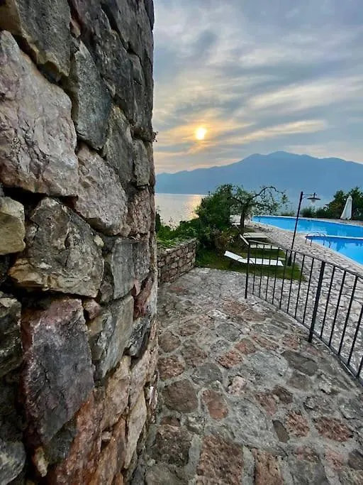 Appartamento Alle Fintanele Vista Lago Biaza