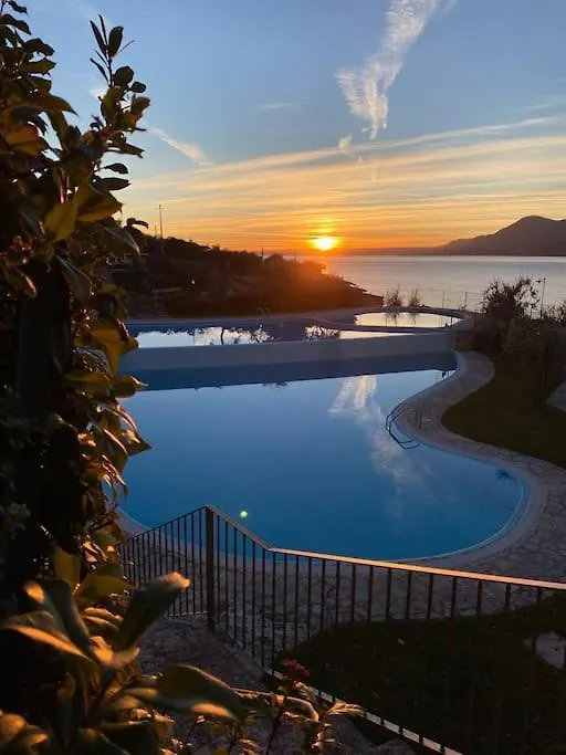 Appartamento Alle Fintanele Vista Lago location
