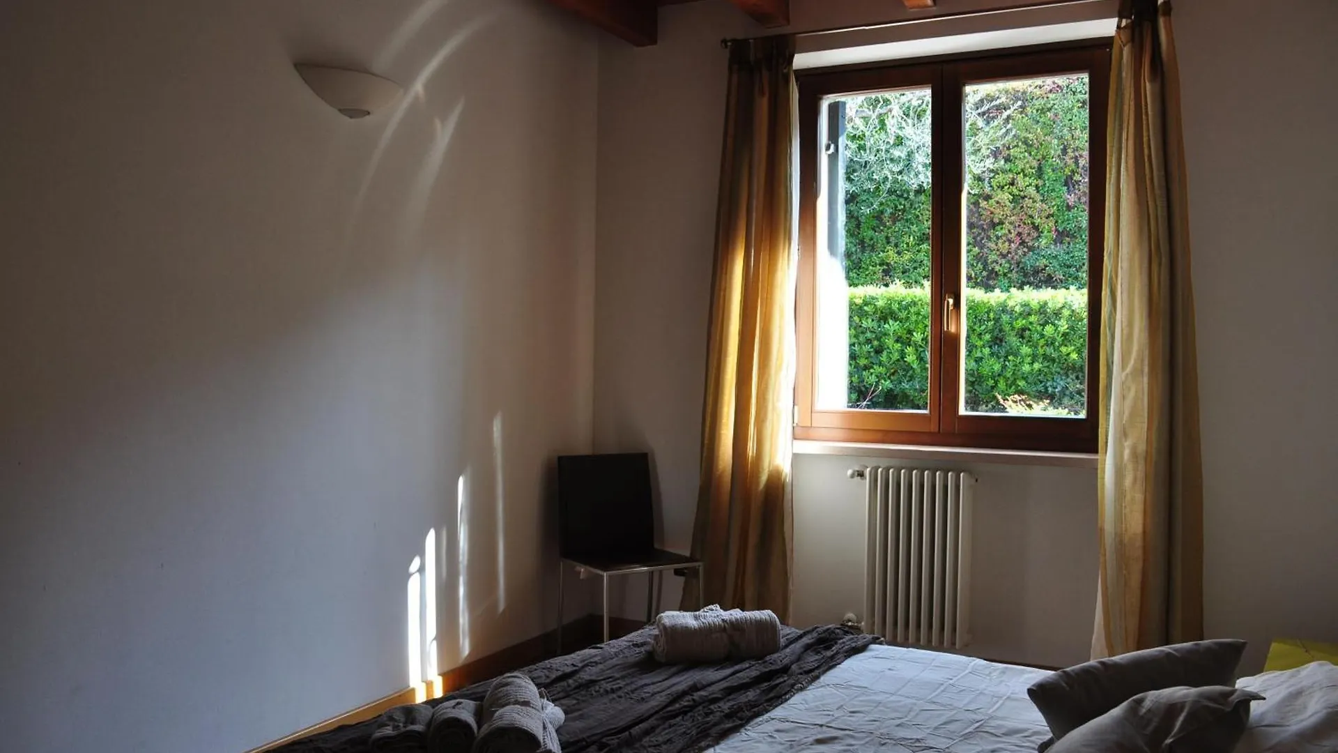 Apartamento Appartamento Alle Fintanele Vista Lago Biaza Italia