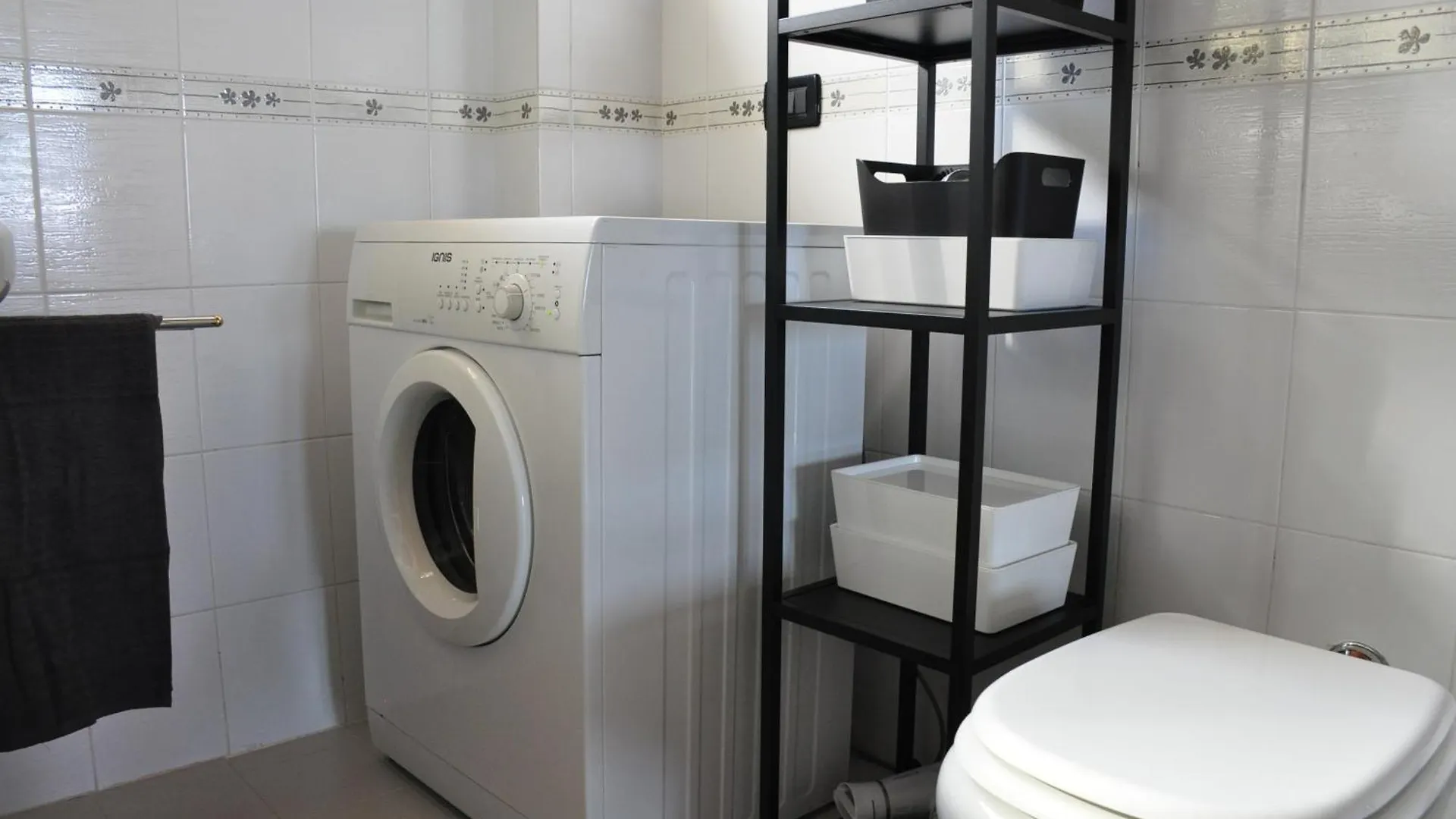 Apartamento Appartamento Alle Fintanele Vista Lago Biaza