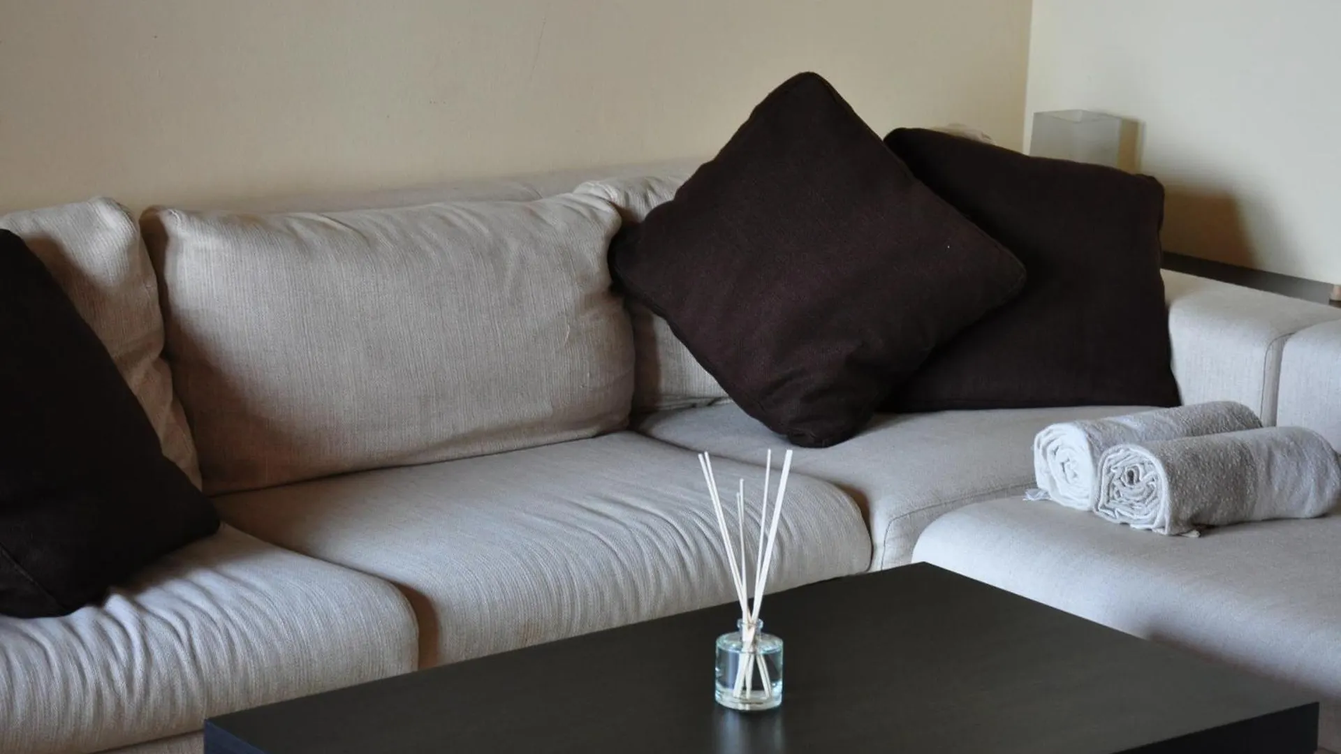 דירה Biaza Appartamento Alle Fintanele Vista Lago איטליה