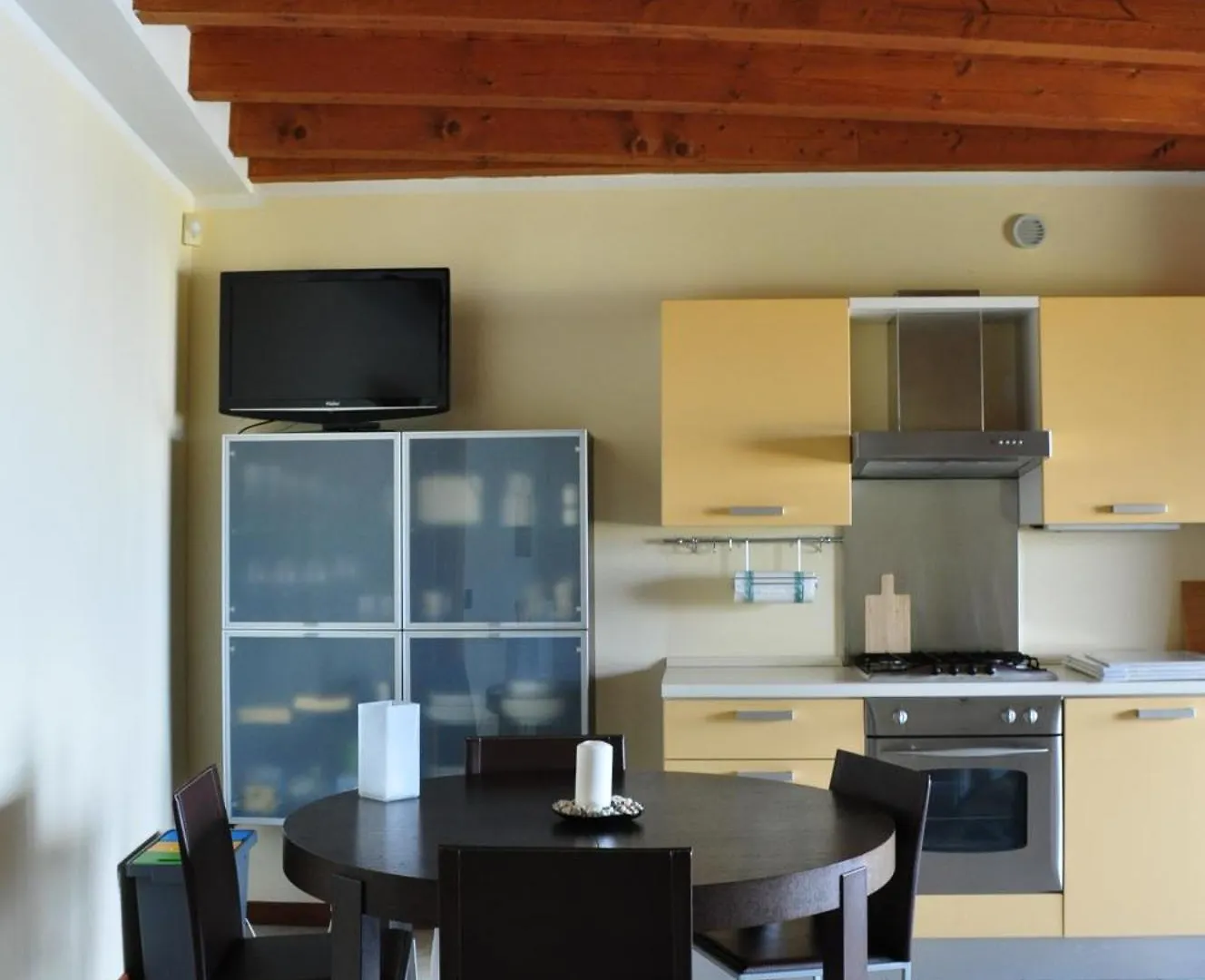 Biaza Appartamento Alle Fintanele Vista Lago איטליה